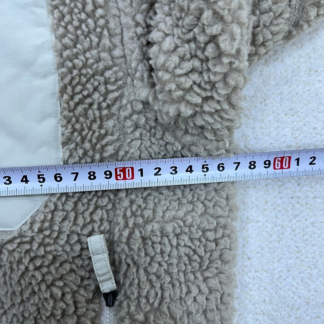 100 네파 보아 플리스 자켓 0303M 상품이미지6