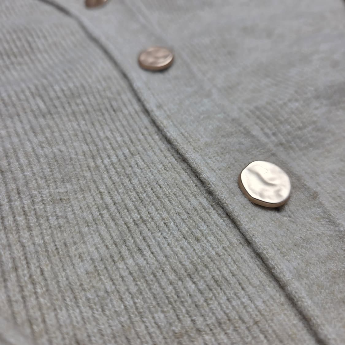 Atrlier Nain 아틀리에 나인 가디건 상품이미지2