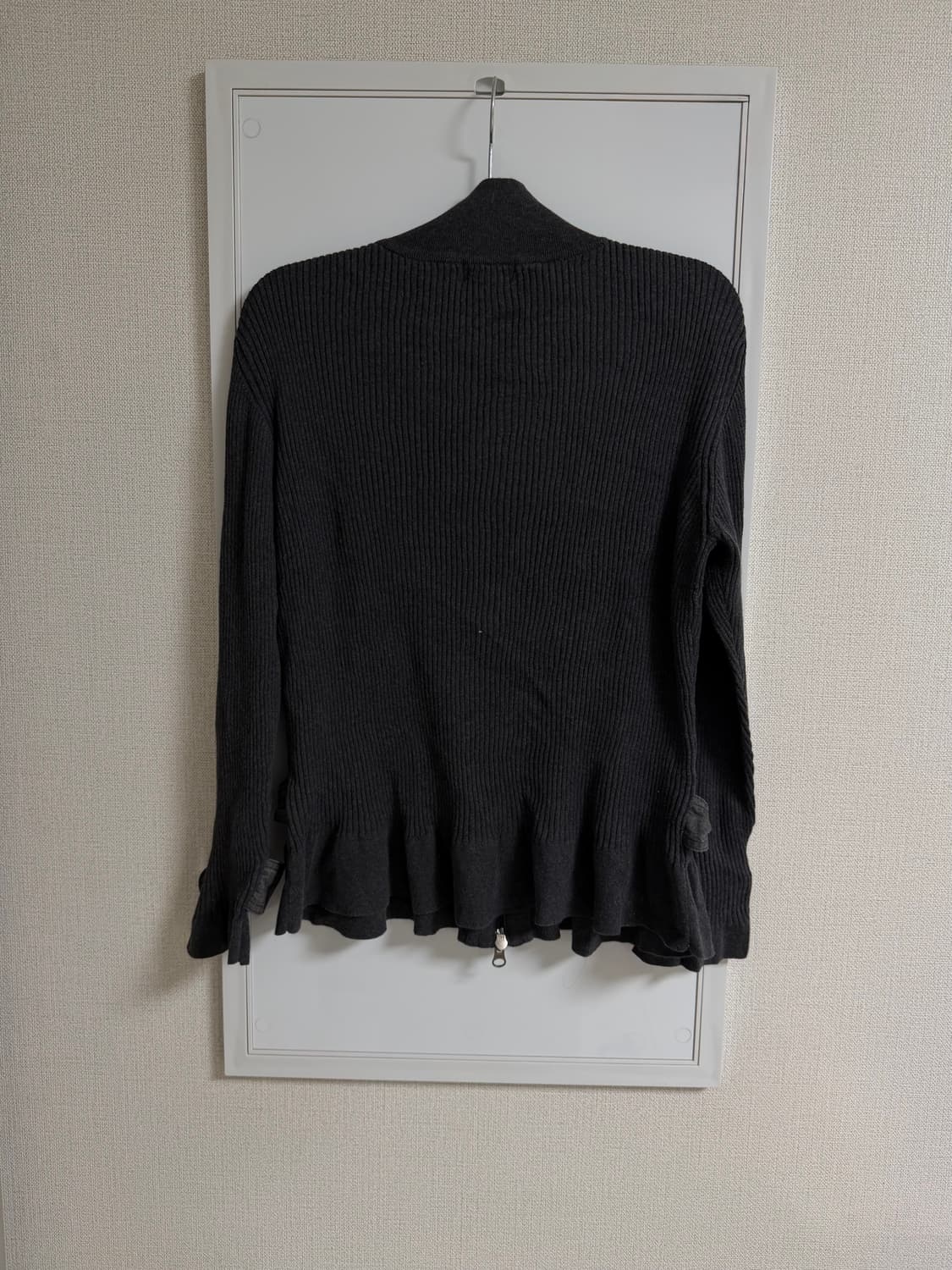 vintage zipeup 상품이미지2