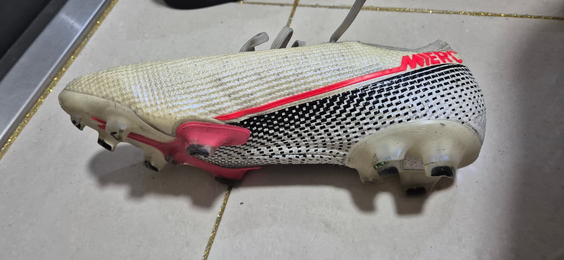 나이키 머큐리얼 베이퍼 12 엘리트 FG 상품이미지4