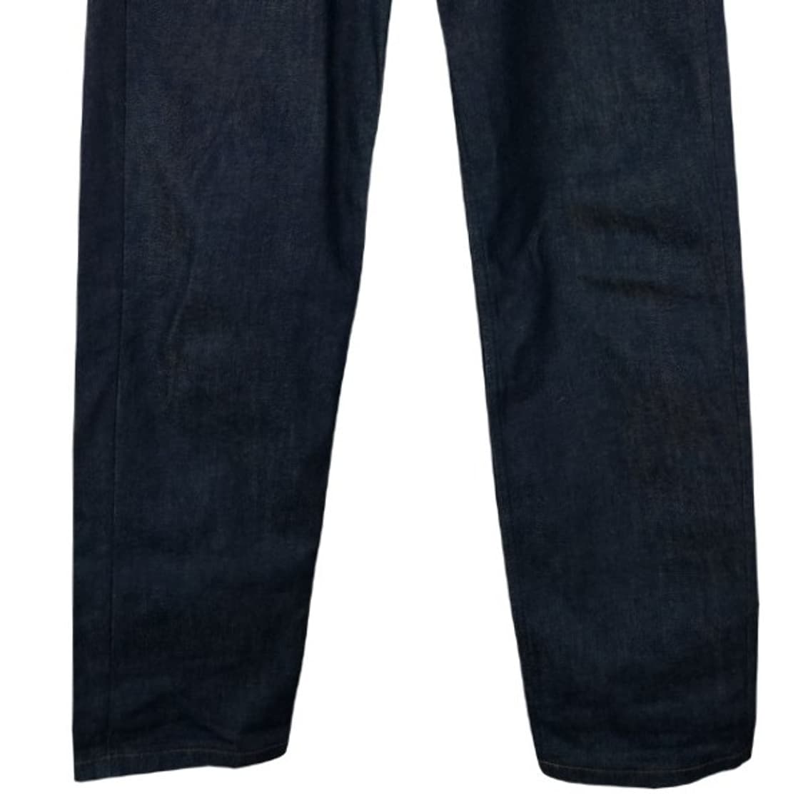 [아페쎄] 진 마틴 슬림핏 생지 데님 팬츠 청바지 P01499 상품이미지5