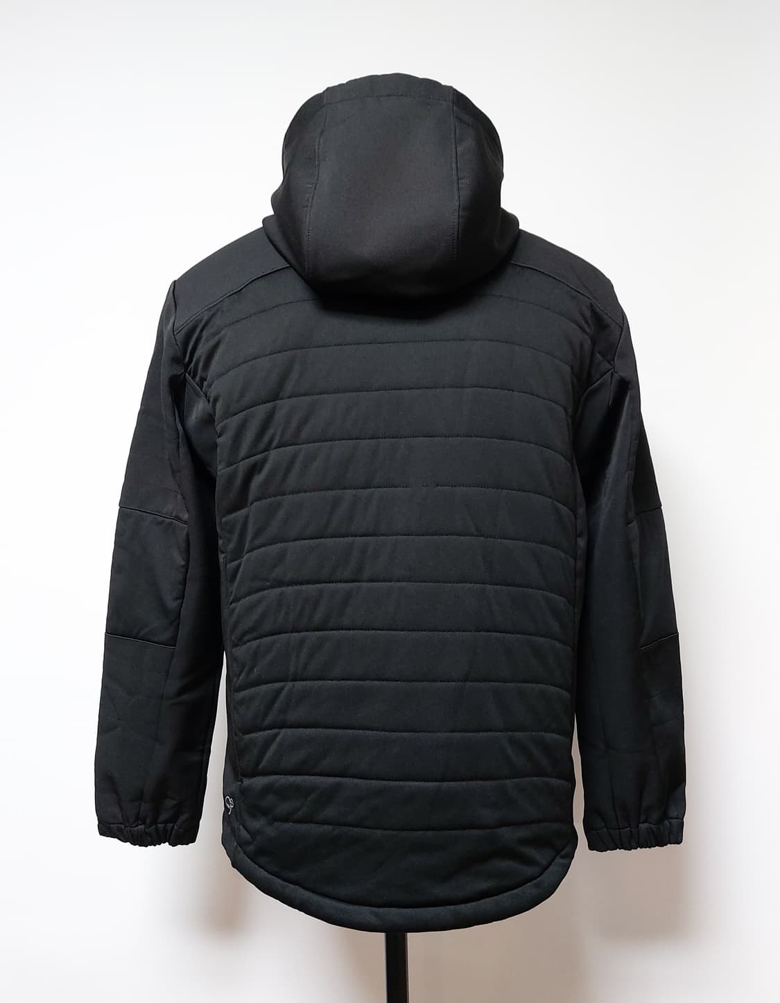 푸마 남성 누빔 후드 기모 자켓( L )

 상품이미지3