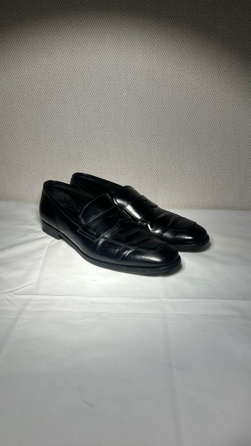 프라다 페니 로퍼 상품이미지1