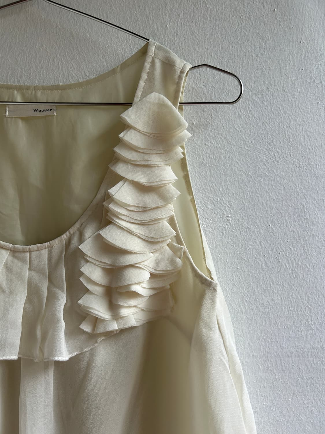 레이어드 원피스  상품이미지2