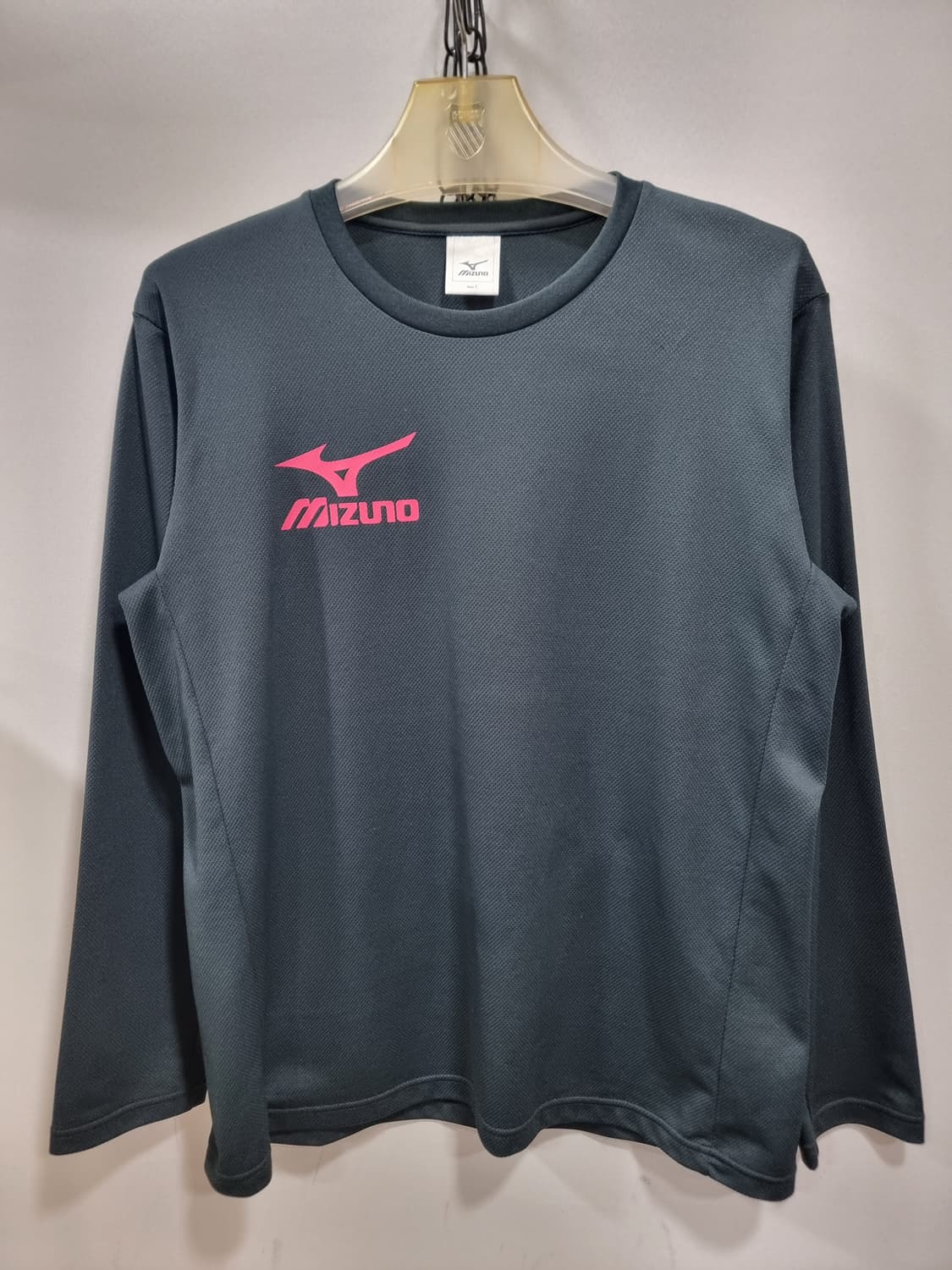 미즈노 티셔츠 (D104 상품이미지1