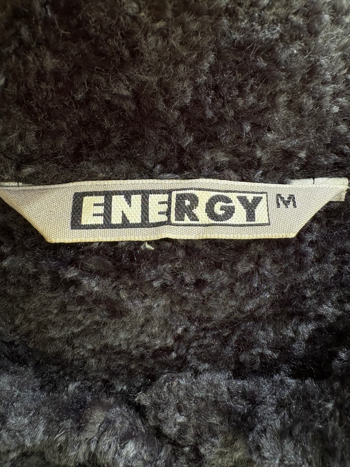 ENERGY 자켓 상품이미지7