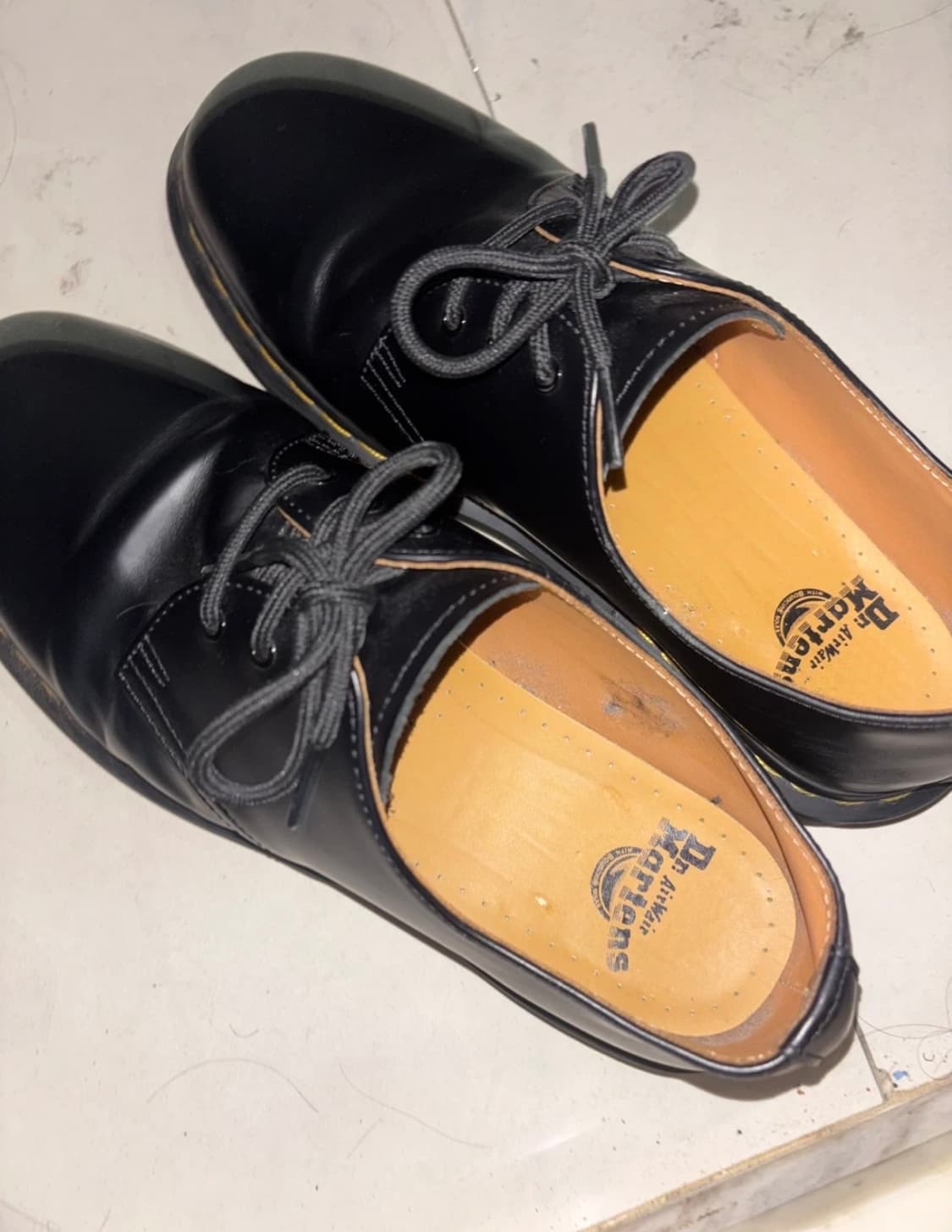 닥터마틴 스무스 270 상품이미지1