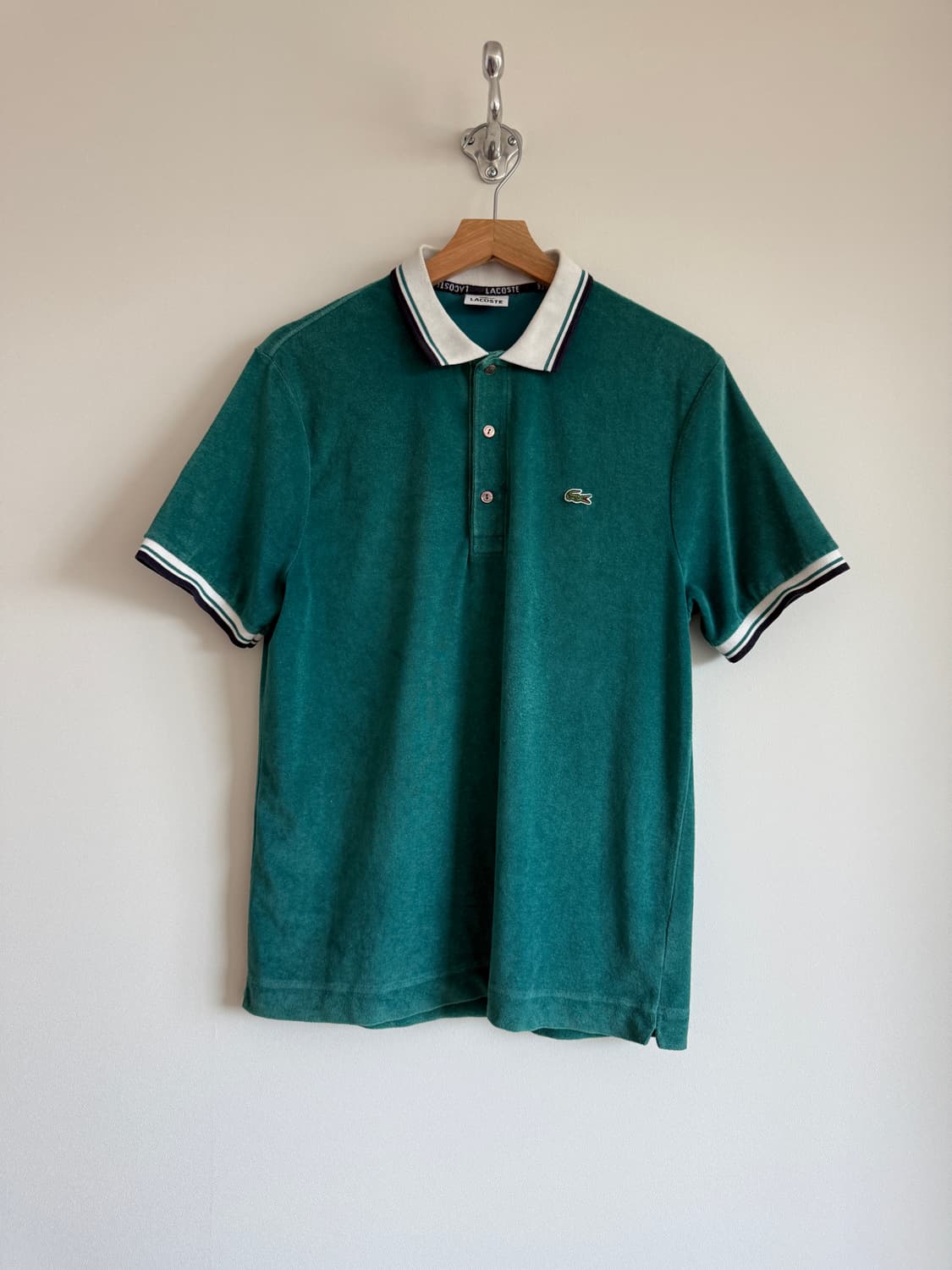 라코스테(LACOSTE) 카라티 상품이미지1