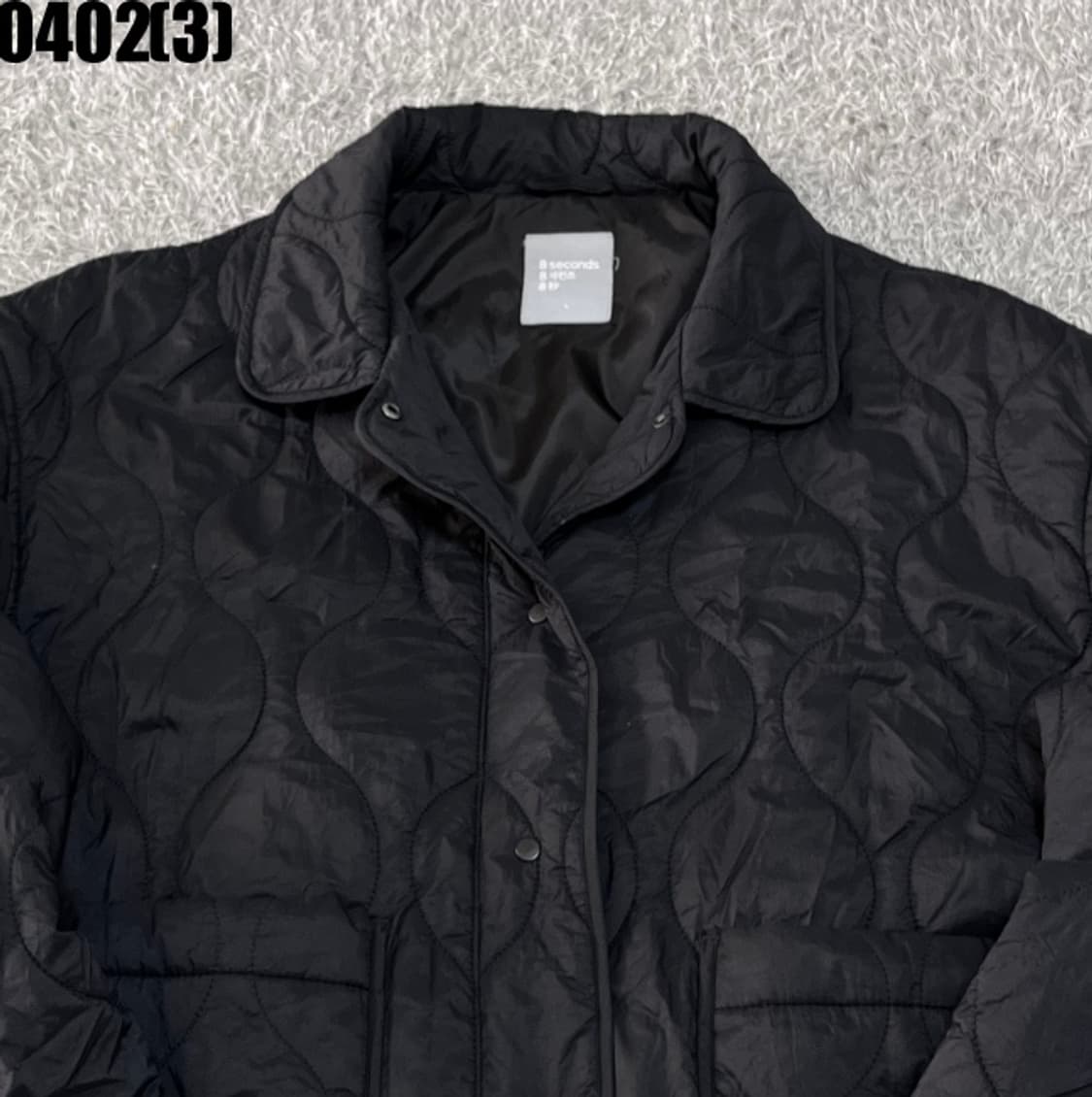 에잇세컨즈 자켓 상품이미지2