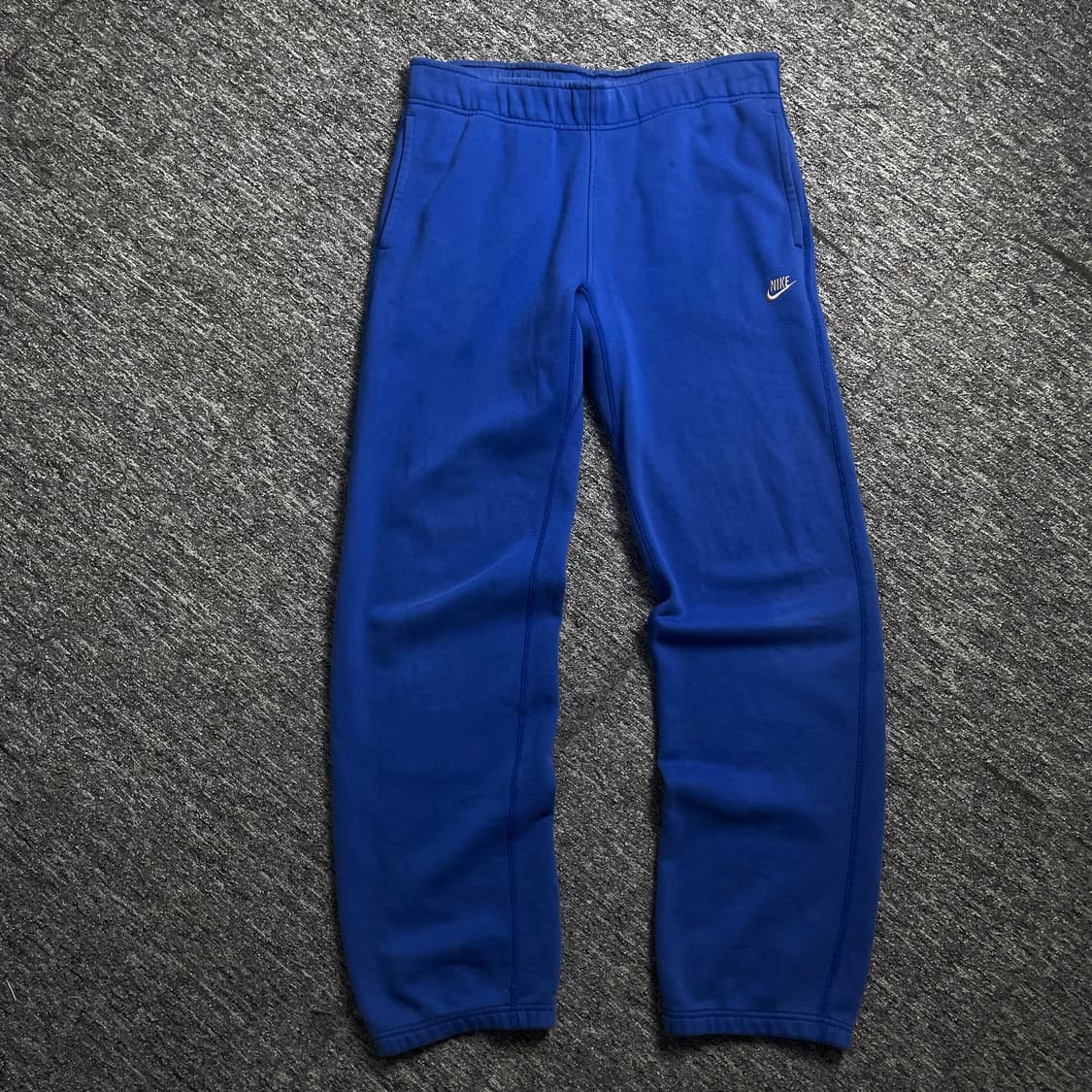 00s 나이키 퓨추라 와이드 스웻 팬츠o 2158 상품이미지1