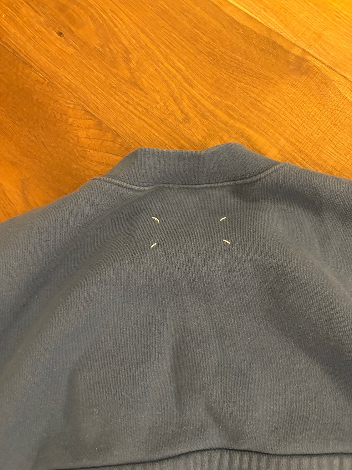 메종마르지엘라 맨투맨 상품이미지5