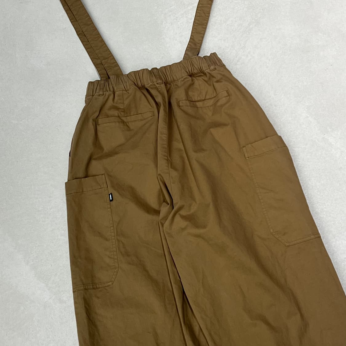 반스 서스펜더 워크팬츠 s08868 상품이미지4