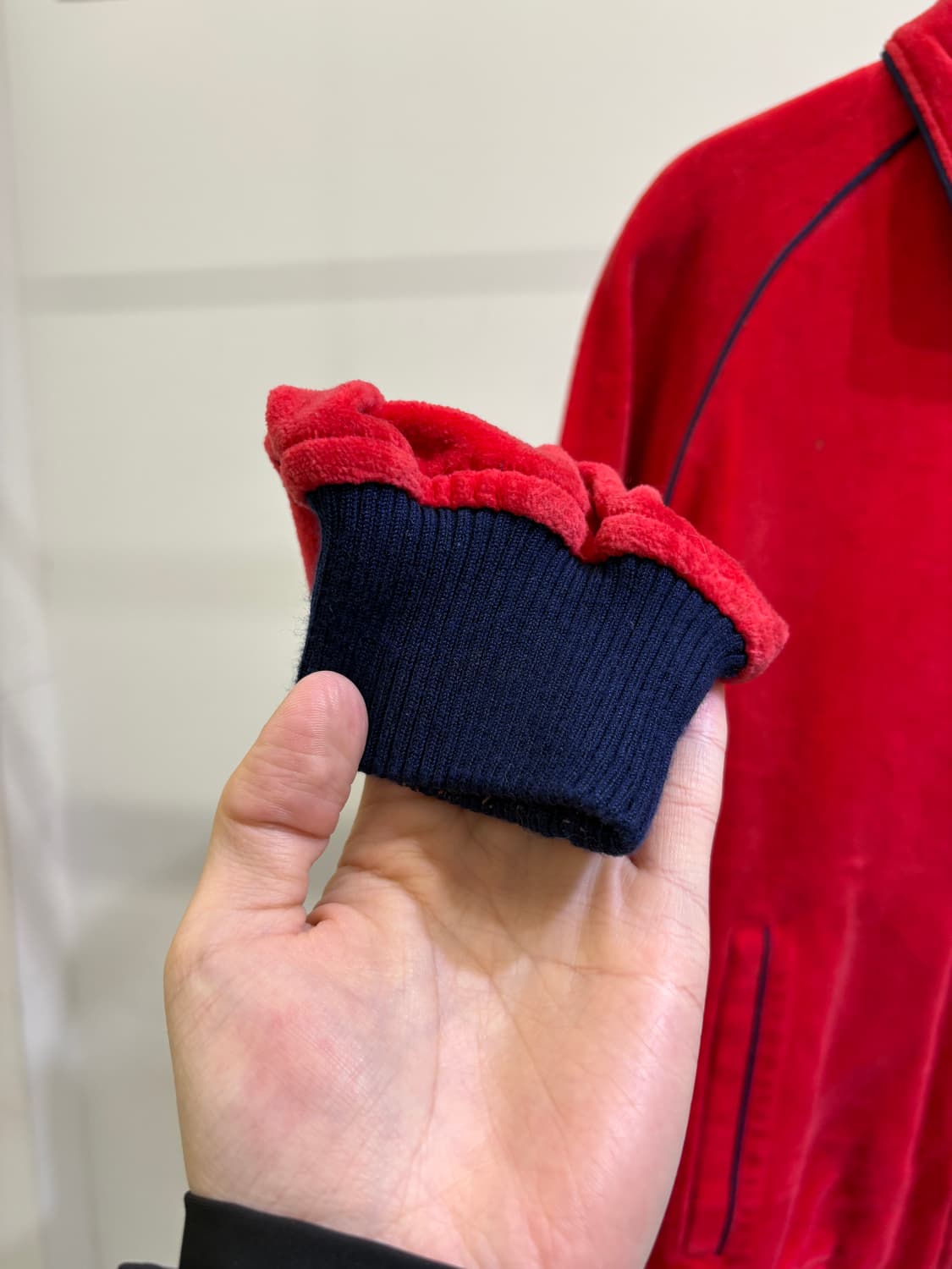 ARNOLD PALMER 자켓 상품이미지4