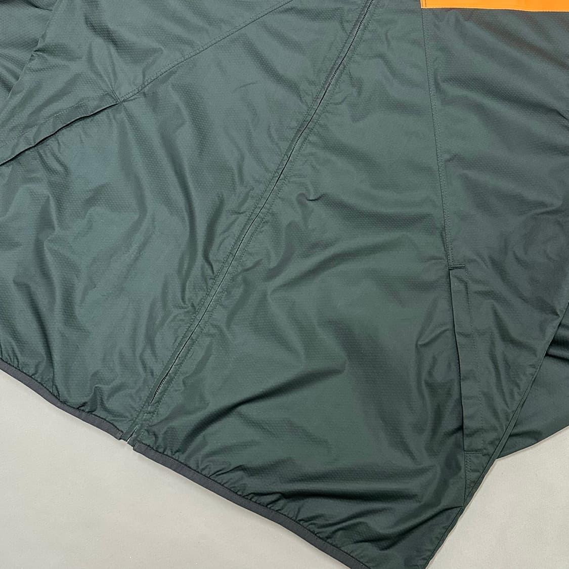 나이키 00s 올드스쿨 토탈90 빈티지 바람막이 점퍼 XL 상품이미지5