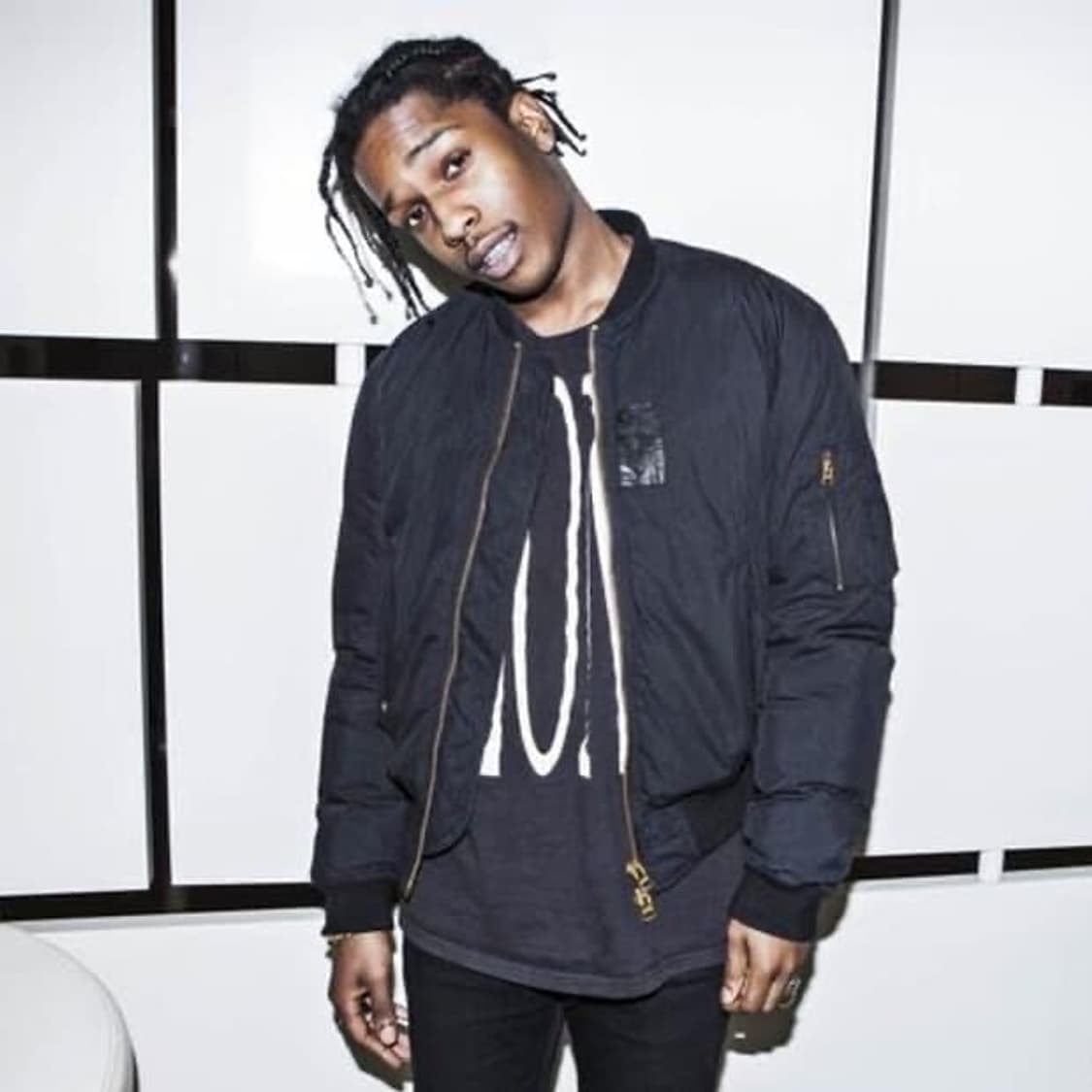 아크네 시드 보머46사이즈 상품이미지3