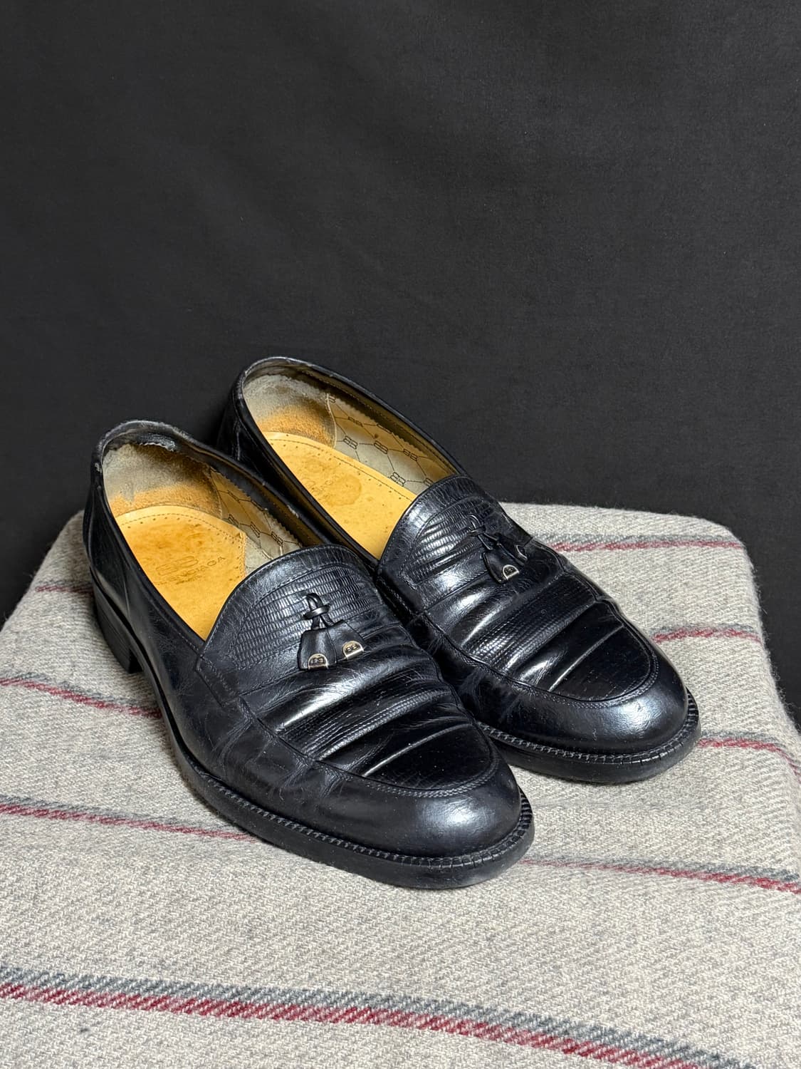 Balenciaga loafer 상품이미지4