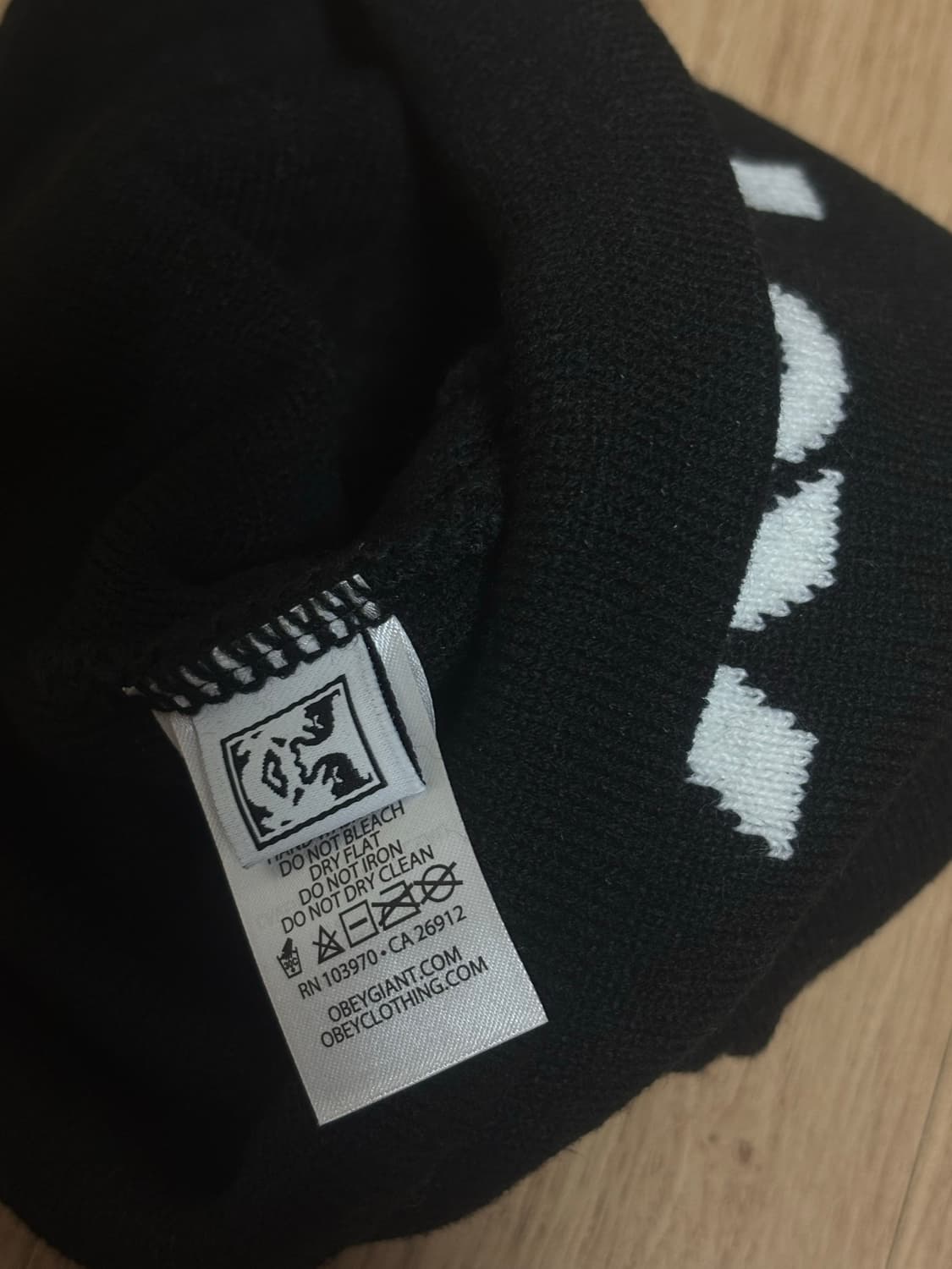 오베이 비니 상품이미지3