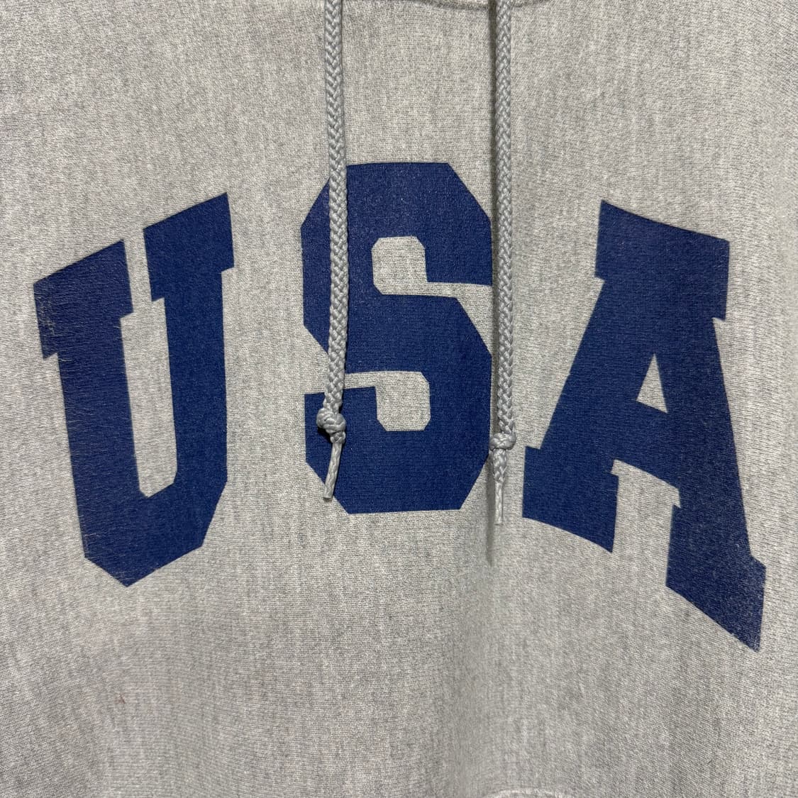 챔피온 USA 후드 상품이미지2