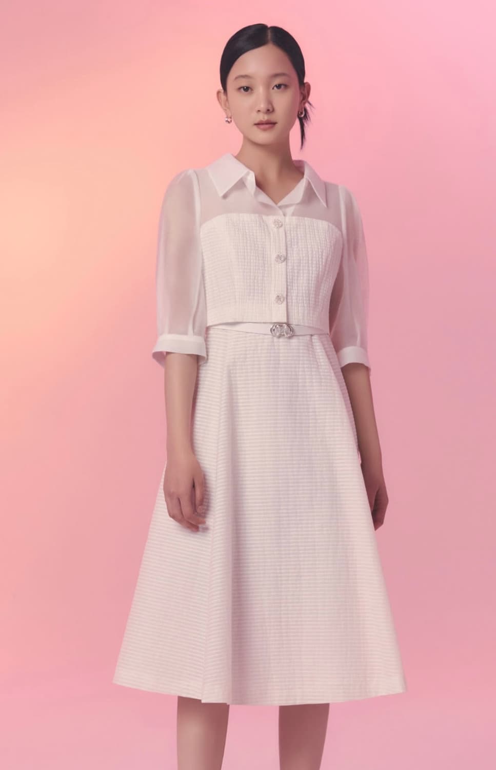 케네스레이디 미오즈 원피스 상품이미지2