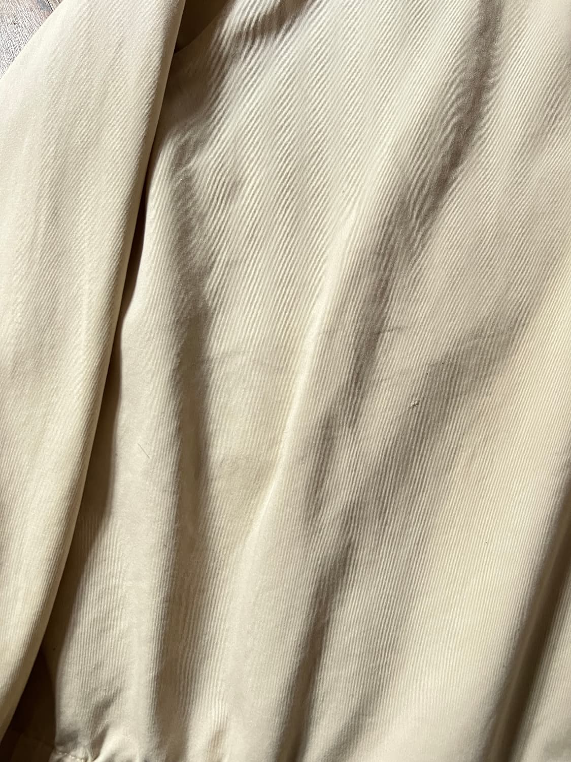 [2XL]폴로 랄프로렌 아이보리 베이포트 자켓 상품이미지8