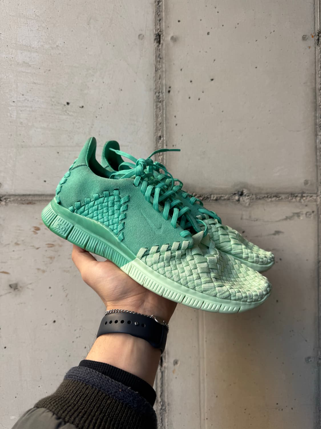 나이키 Free Inneva Woven 2  상품이미지1