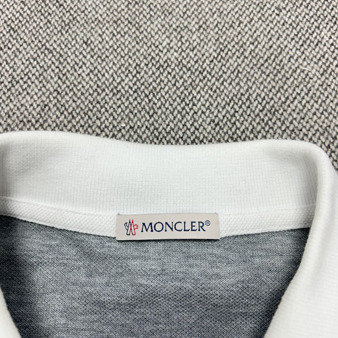 몽클레어 마그리아 그레이 PK 카라티(M) 상품이미지3