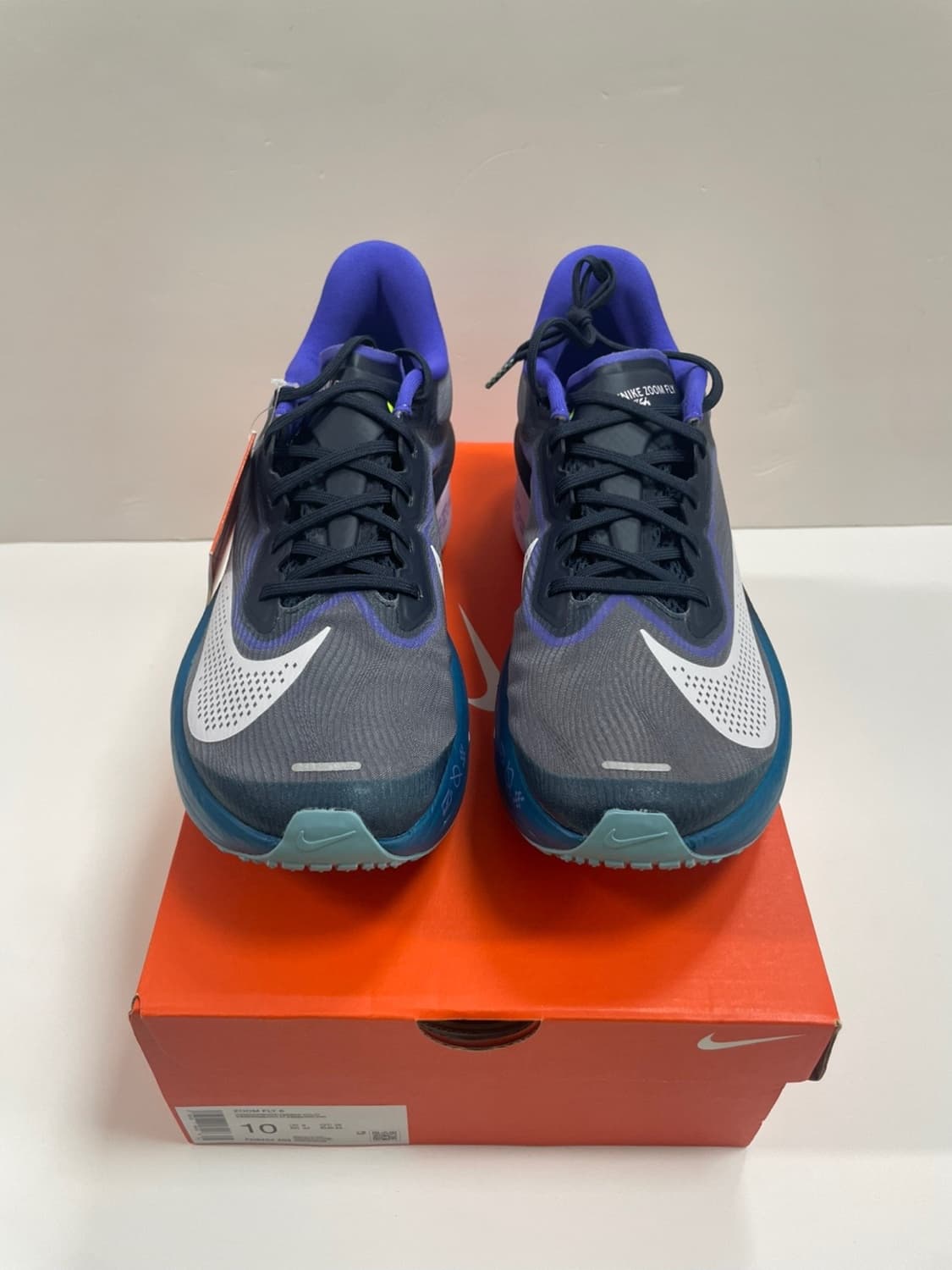 나이키줌플라이6 상품이미지1