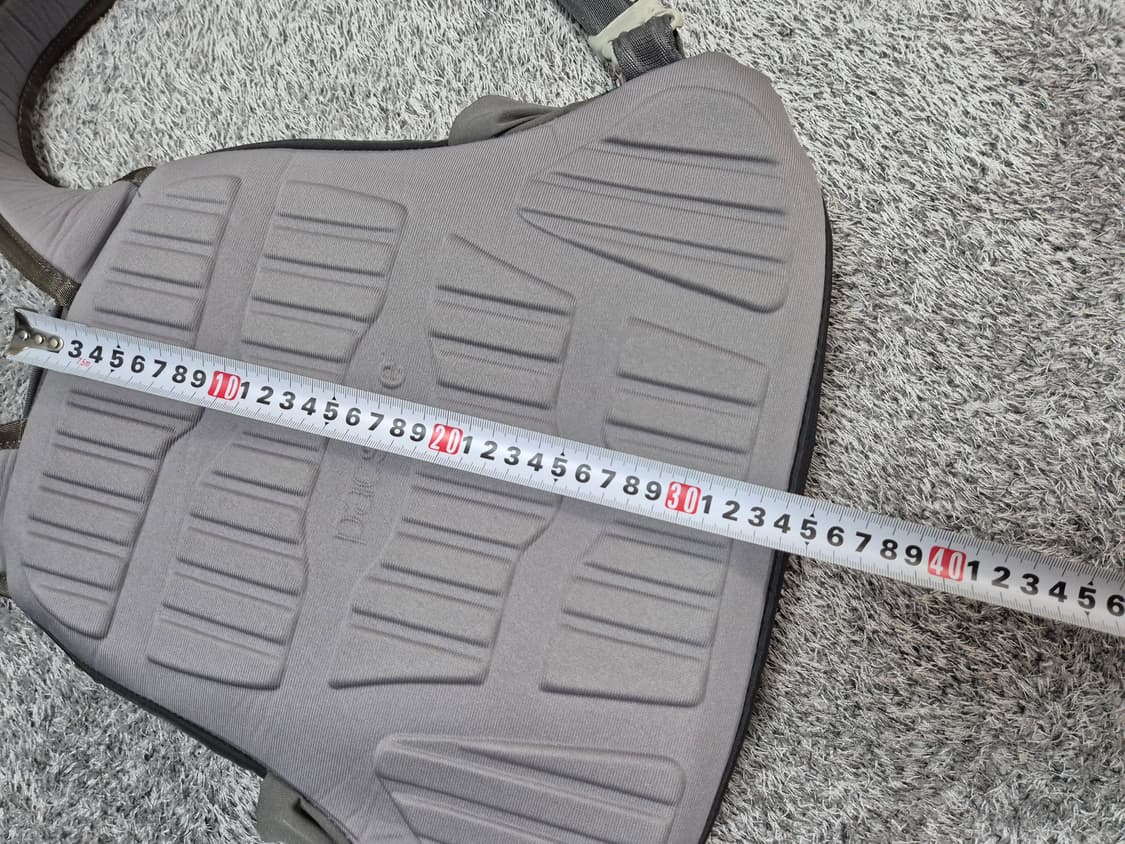 팩세이프 도난방지 백팩 10L 상품이미지9