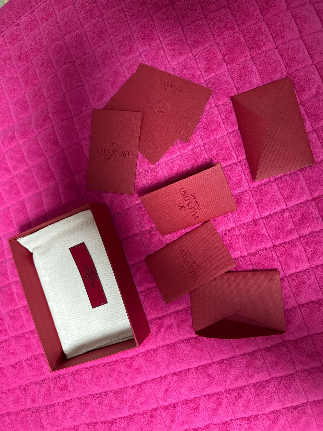 발렌티노 카드지갑 상품이미지2