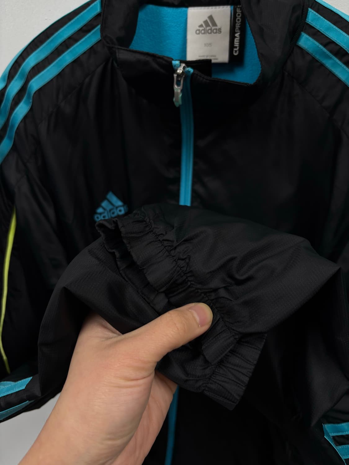 아디다스 바람막이 상품이미지4