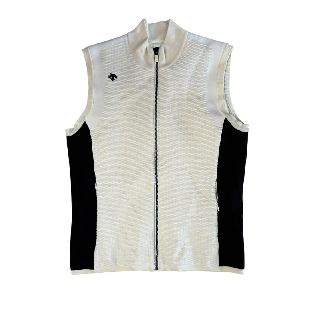 데상트 조끼 상품이미지1