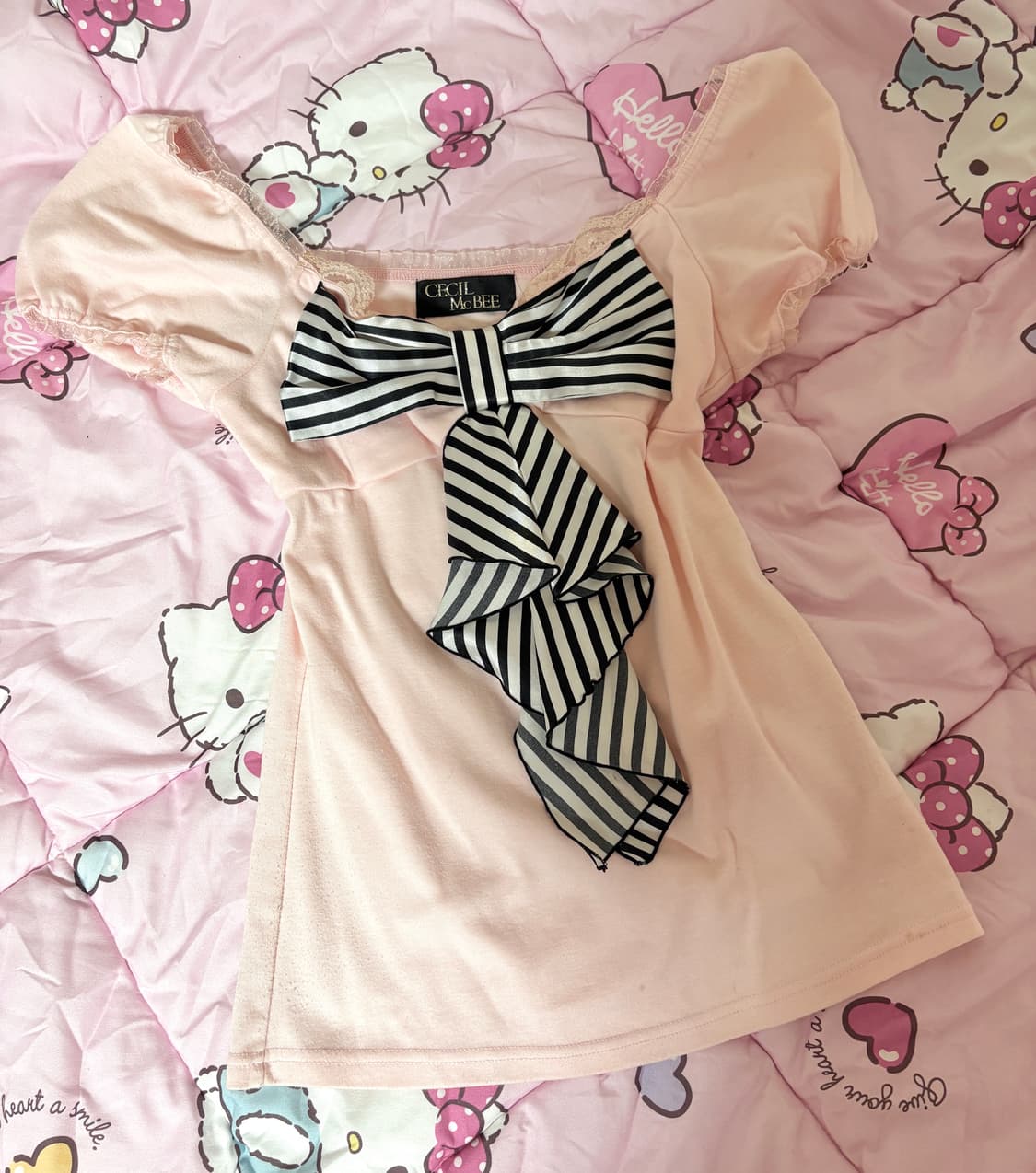 세실맥비 블라우스 탑 상품이미지1