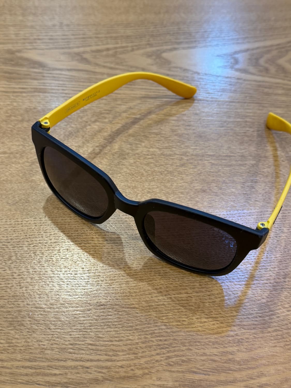 메트로시티 선글라스 스포츠 고글 상품이미지1