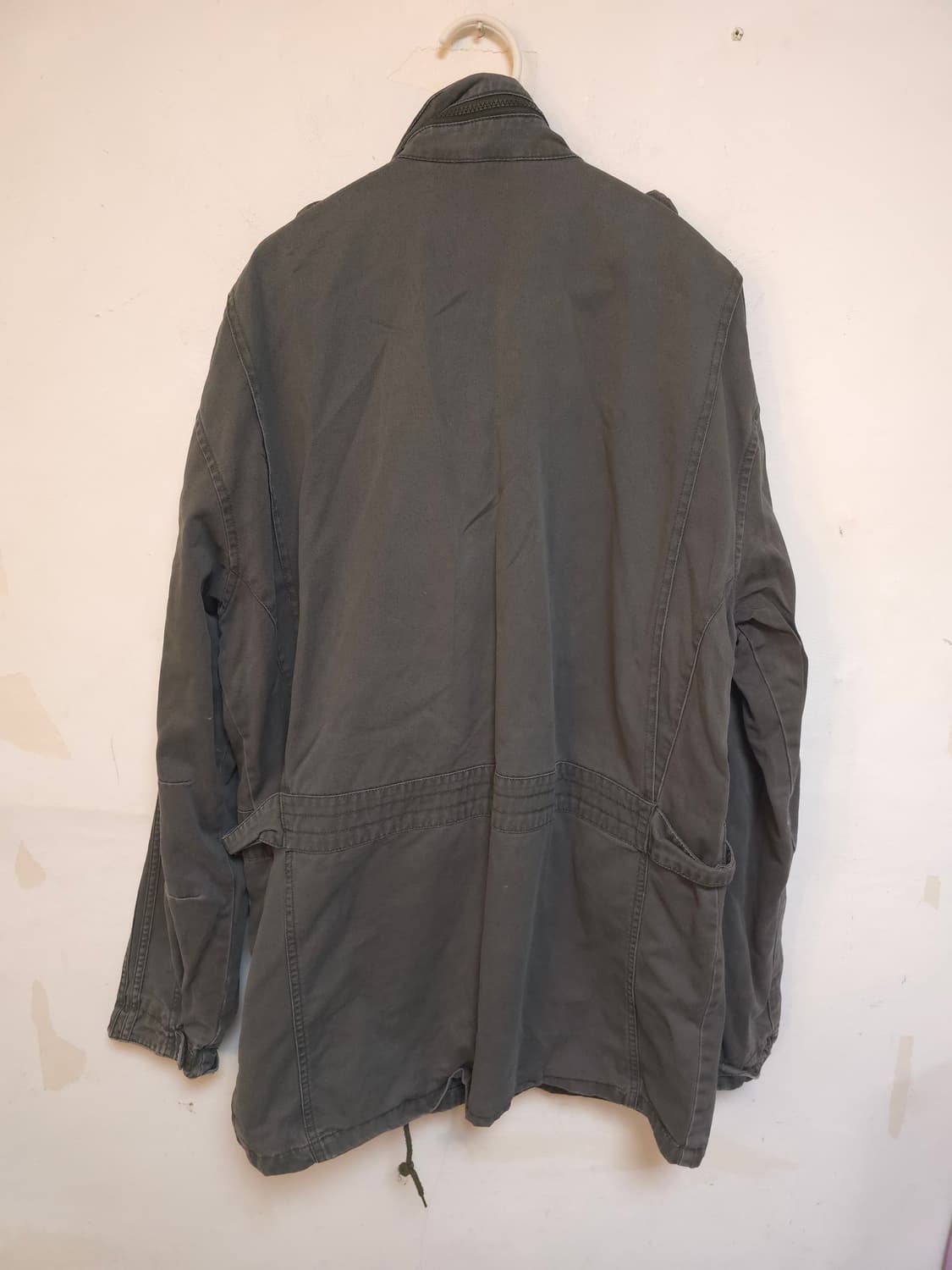 아디다스 빈티지 워크 자켓 110  상품이미지2