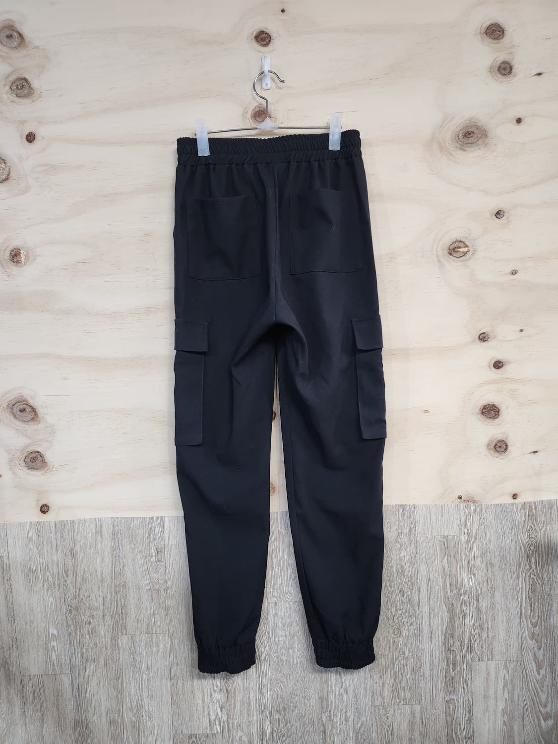 204) 낫포너드 카고 조거팬츠 상품이미지2