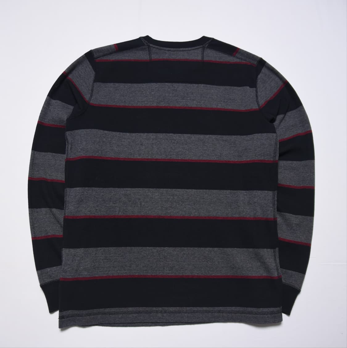 Quiksilver 퀵실버 남성 긴팔 티셔츠 S  90 상품이미지3