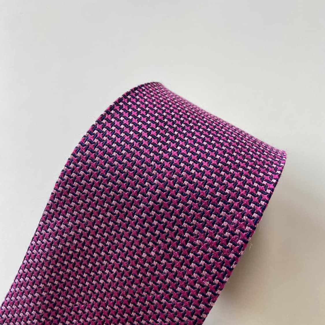 브룩스브라더스 명품 정품 넥타이 8.3cm 상품이미지6