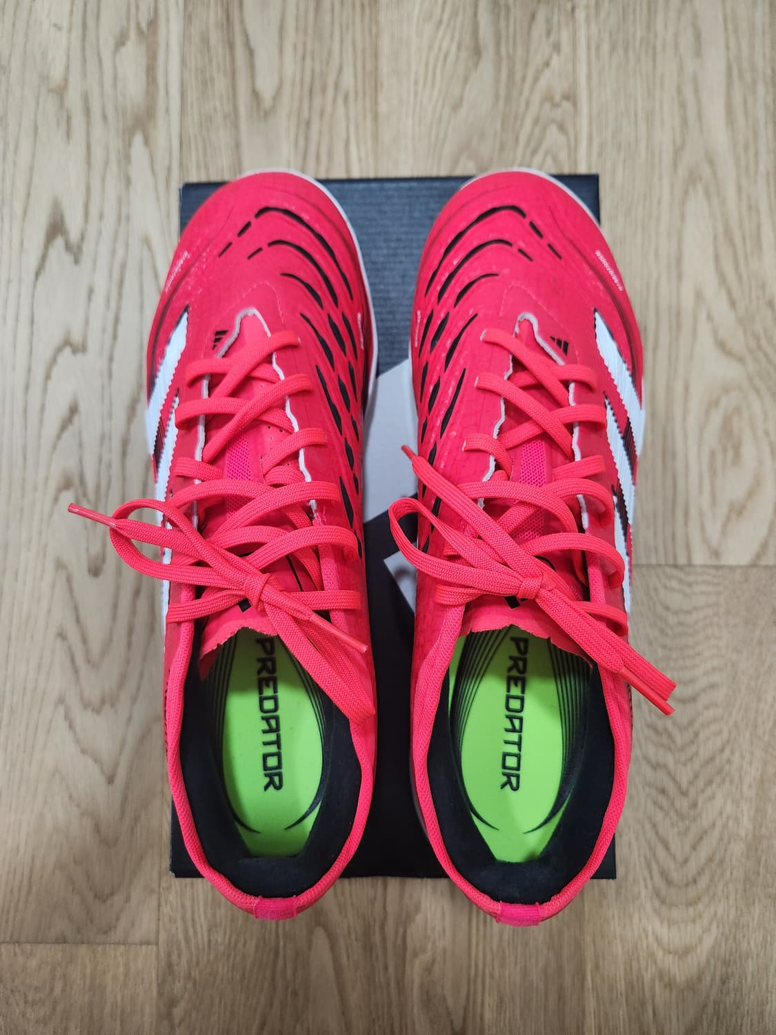 아디다스 프레데터 프로 tf 280 상품이미지1