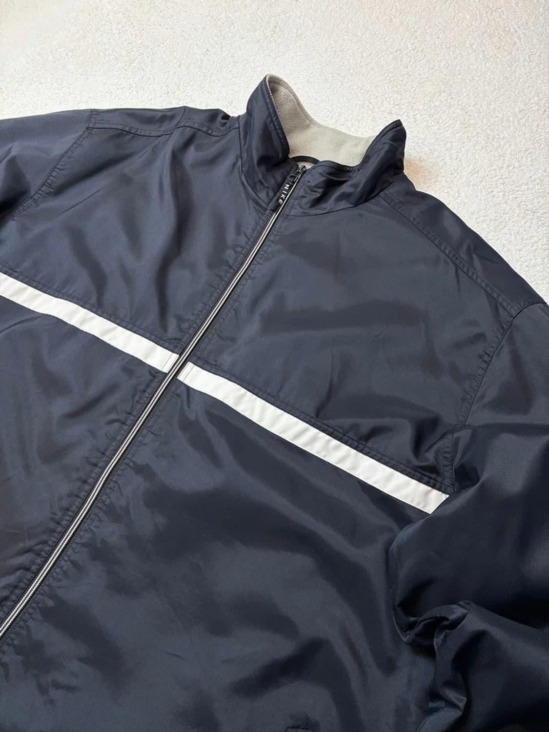 나이키 90's 올드스쿨 USA 헤비 윈드 자켓 PN5881 상품이미지2