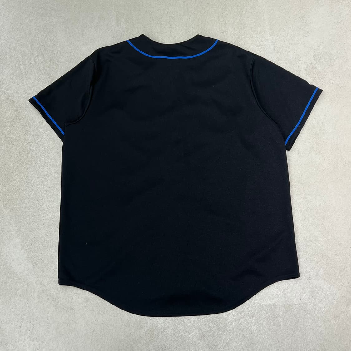 마제스틱 베이스볼 져지 s10704 상품이미지2