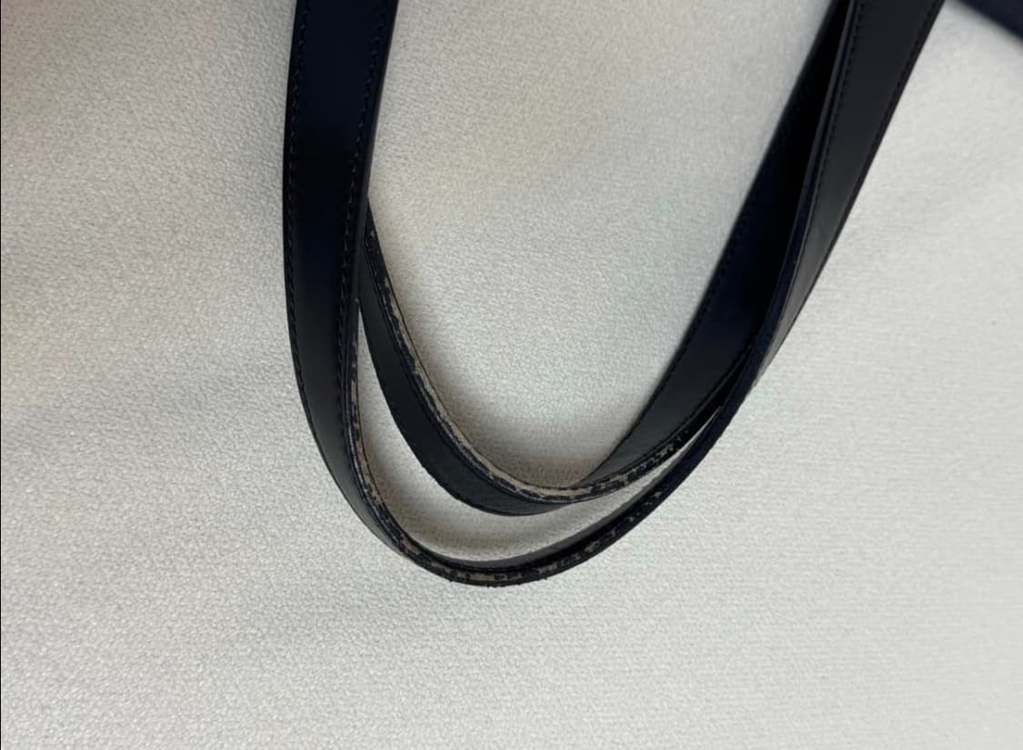 샤넬 트래블 토트백  상품이미지5