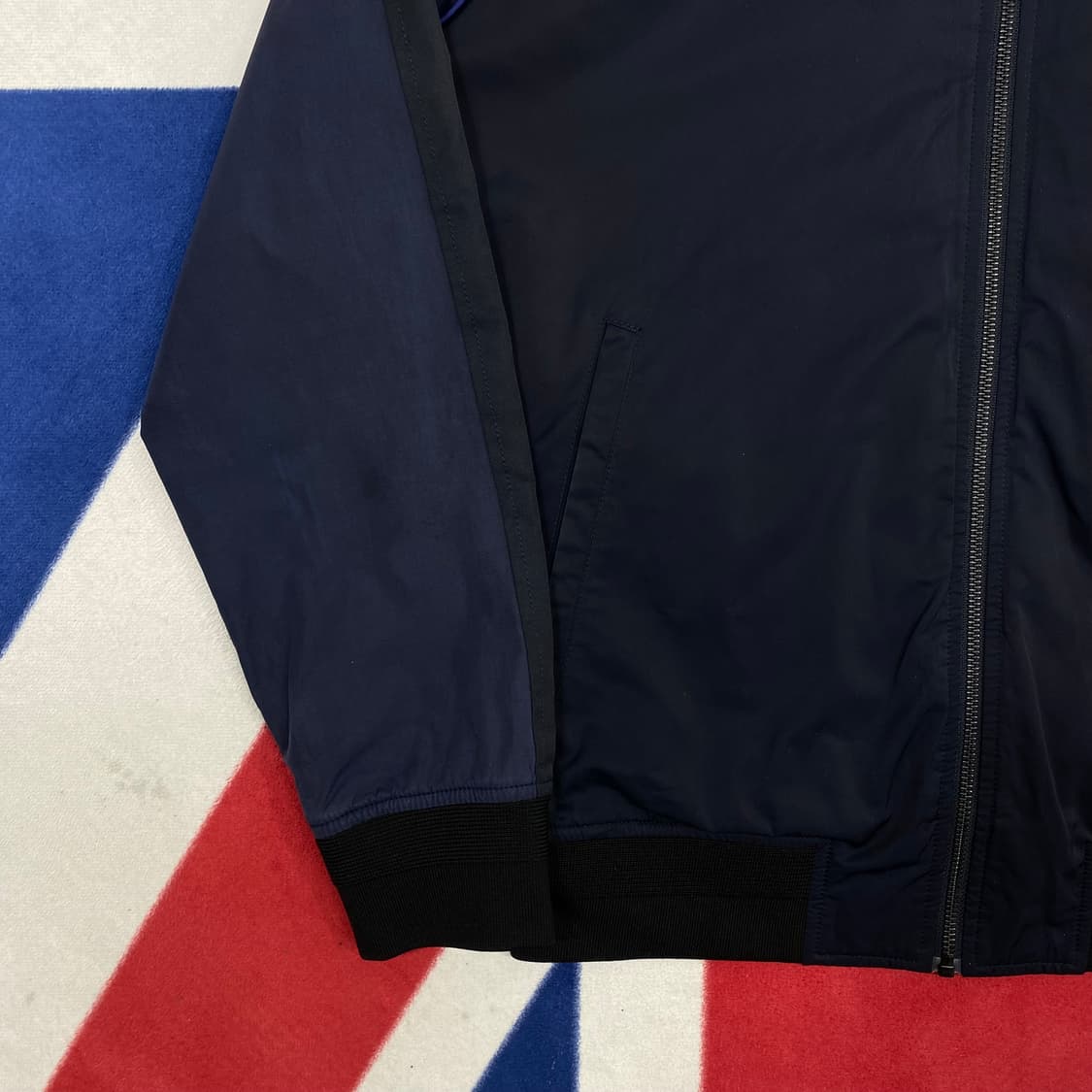 라코스테 바람막이 집업 100 상품이미지4