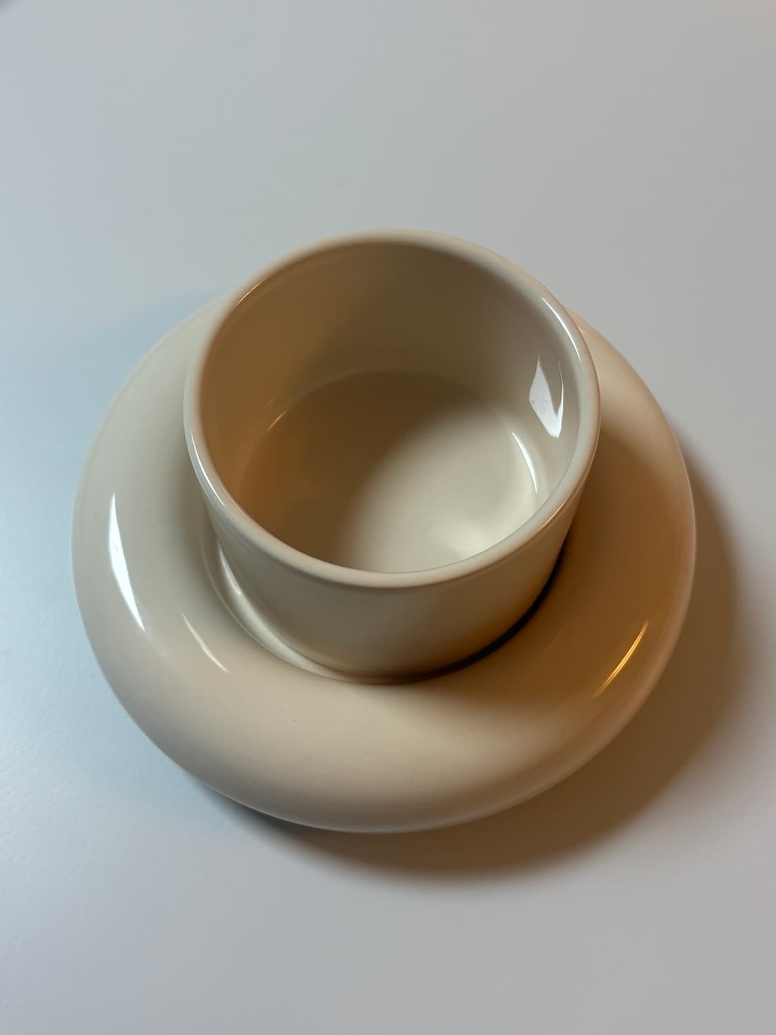 구스타프 웨스트맨 청키컵 크림 상품이미지3