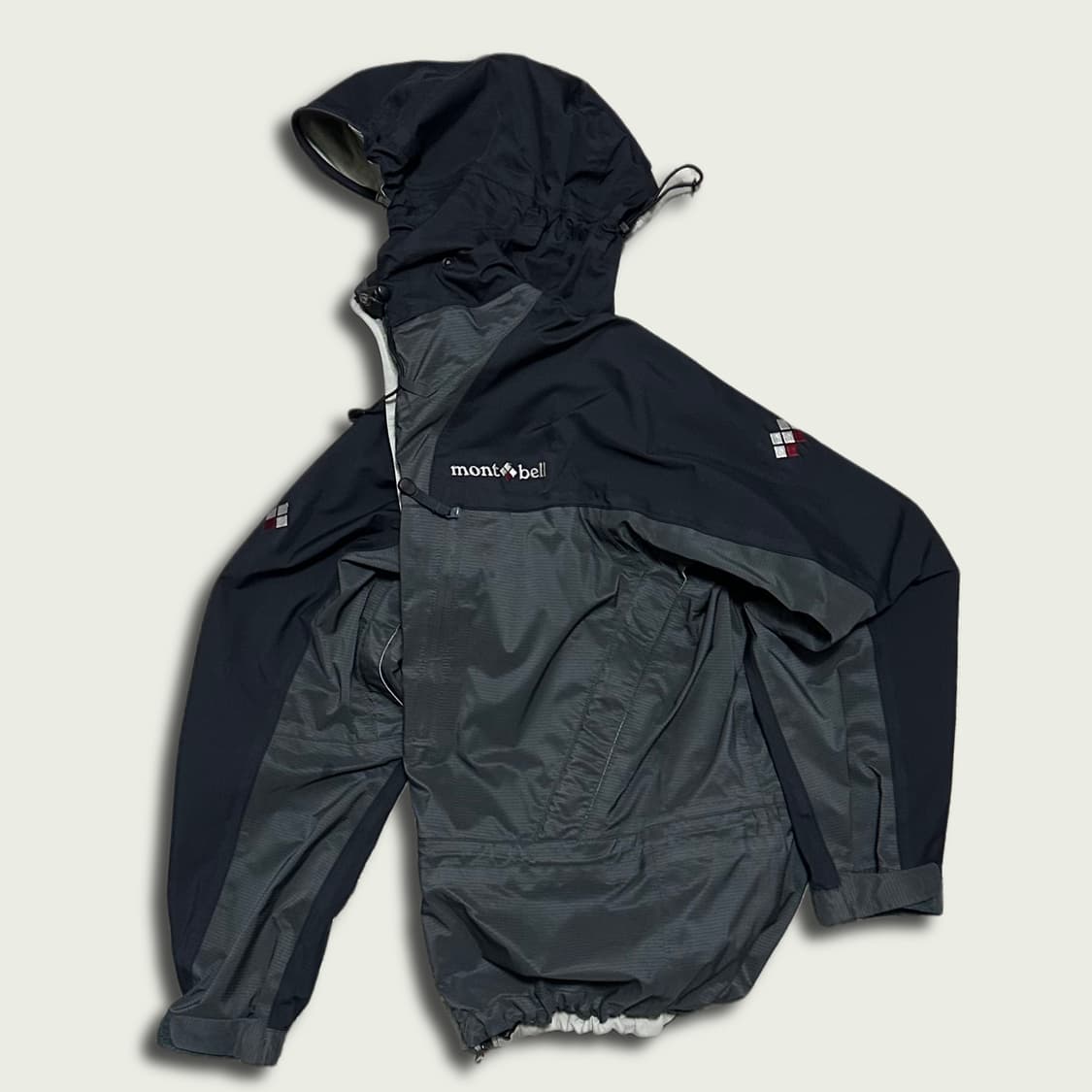 00s JP몽벨 고어텍스xcr 우먼 상품이미지2