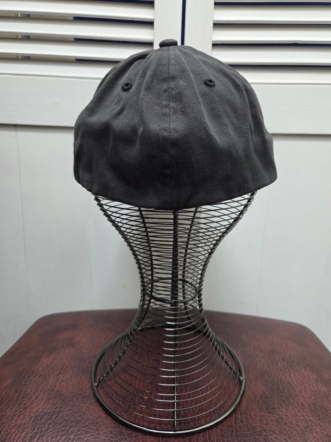 살로몬 빈티지 워싱 볼캡 상품이미지4