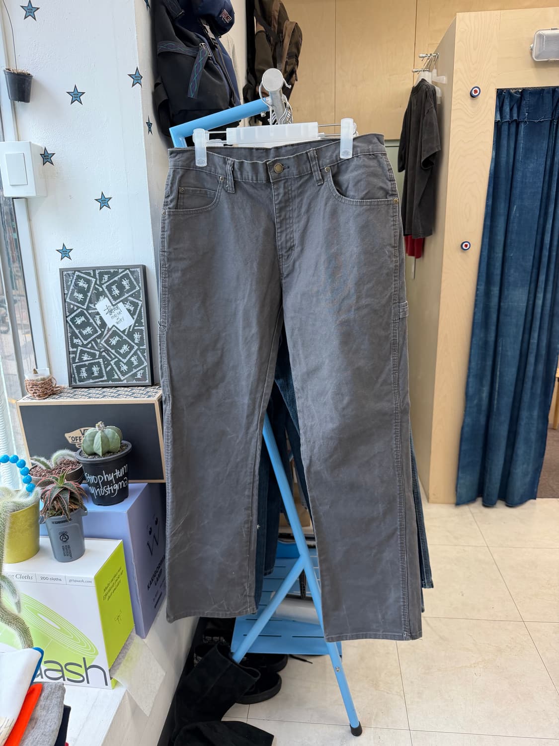 Dickies carpenter (32X32) 상품이미지3