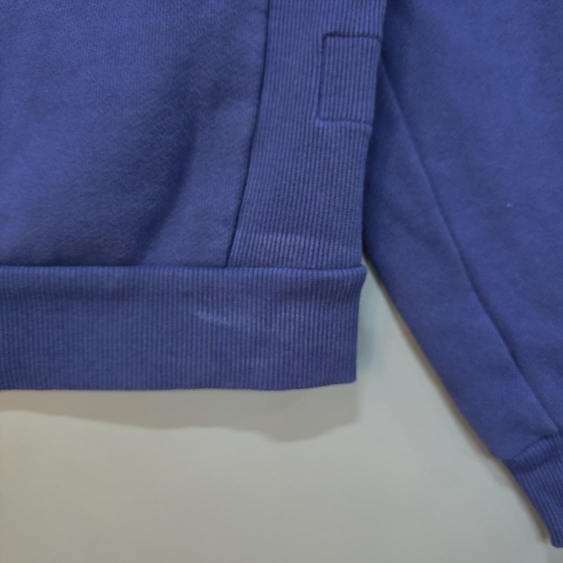 아디다스 남녀공용 헤비웨이트 슈무 후디 S 상품이미지7