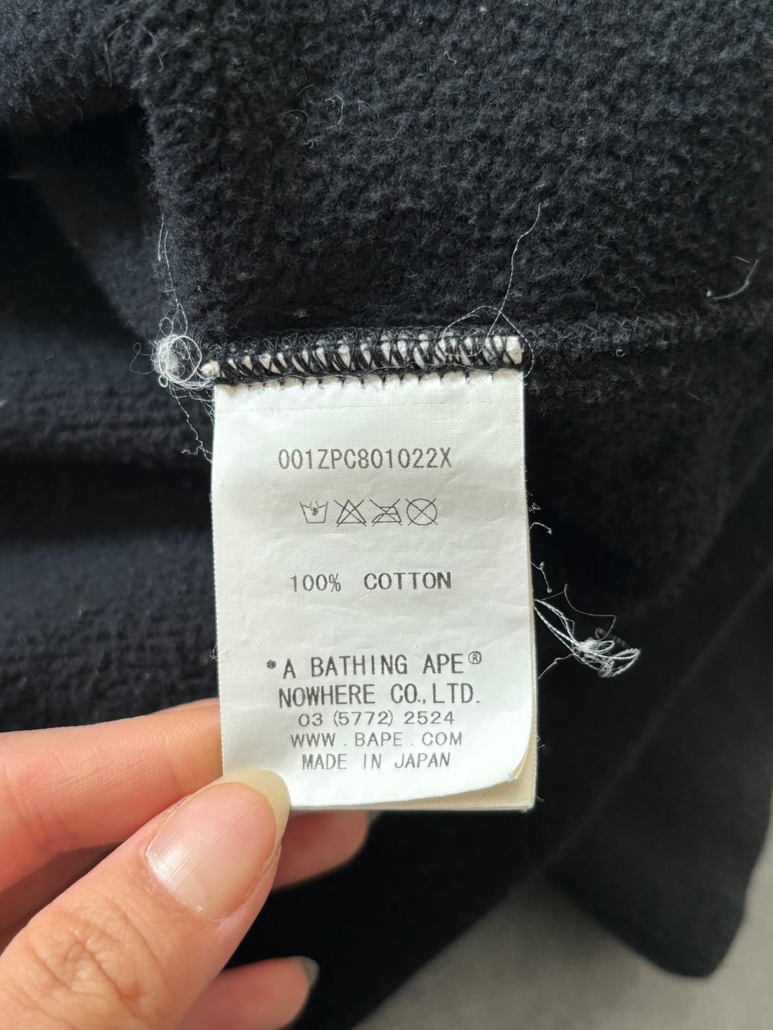 Bape 베이프 청계 카모 샤크 풀집 후디 상품이미지9