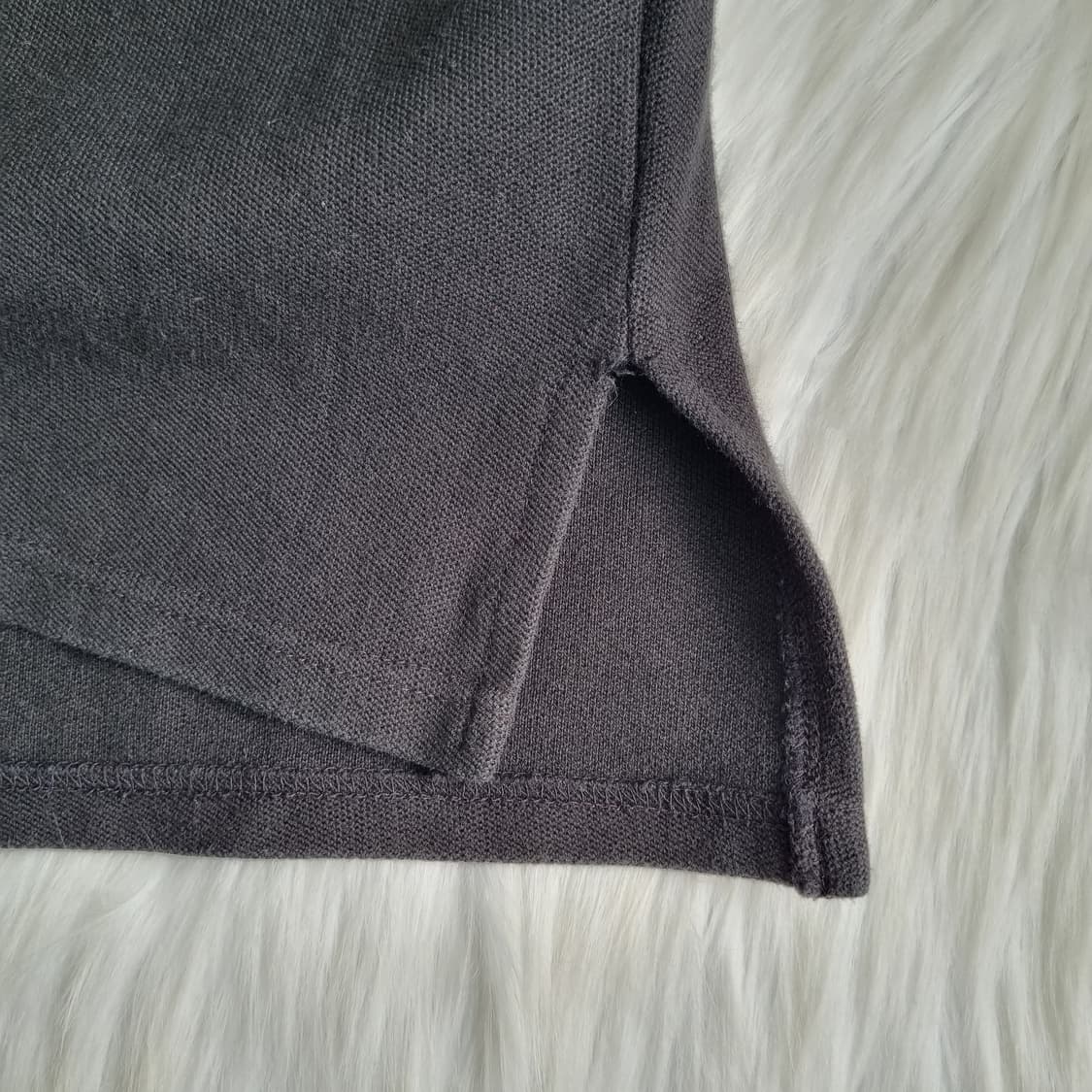 아디다스 삼선 스트라이프 카라 반팔티 1969 상품이미지5