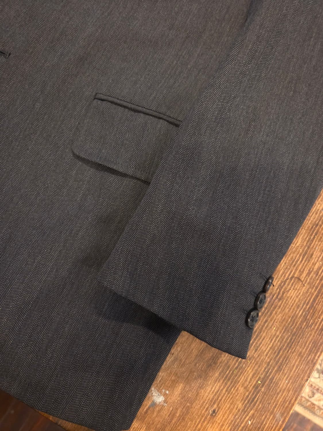 제이프레스 테일러드자켓  상품이미지4